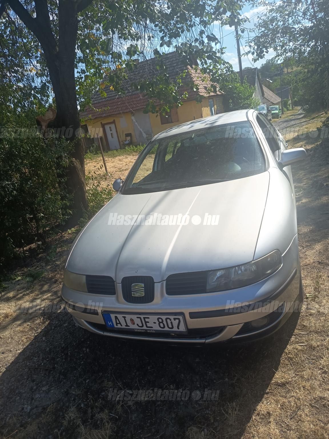 SEAT TOLEDO 2000/6 - 1