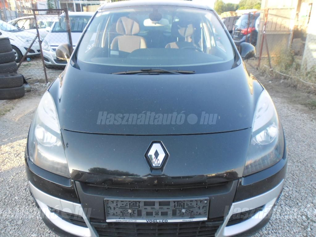RENAULT SCENIC 2011/4 - 1