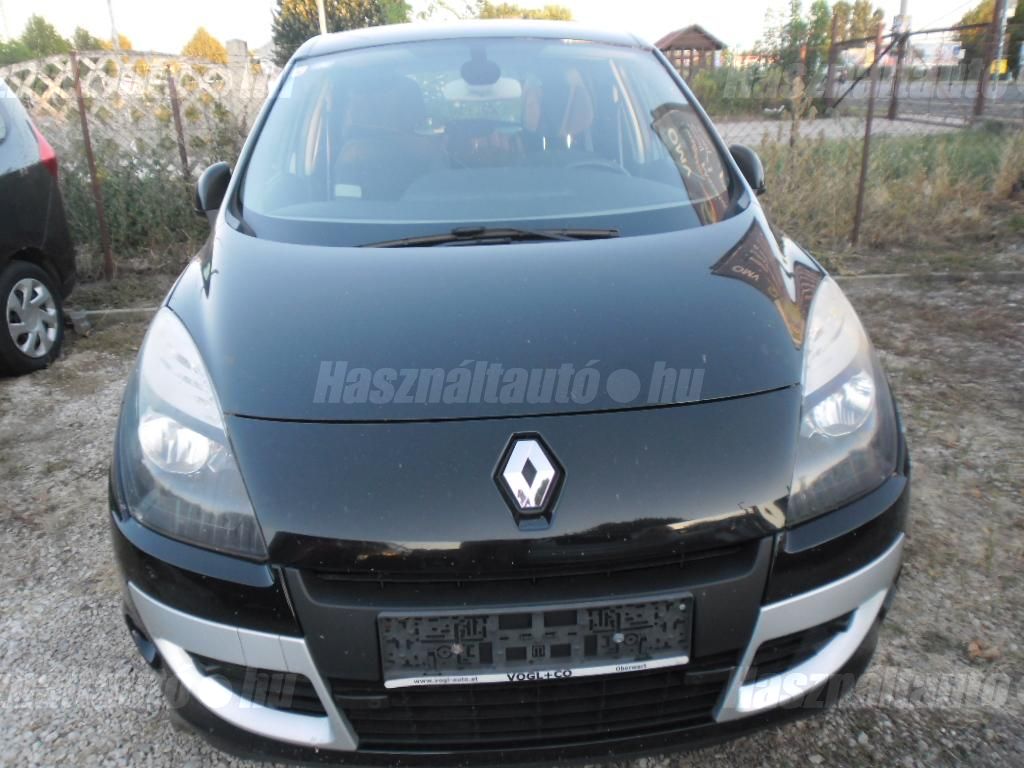 RENAULT SCENIC 2011/4 - 1