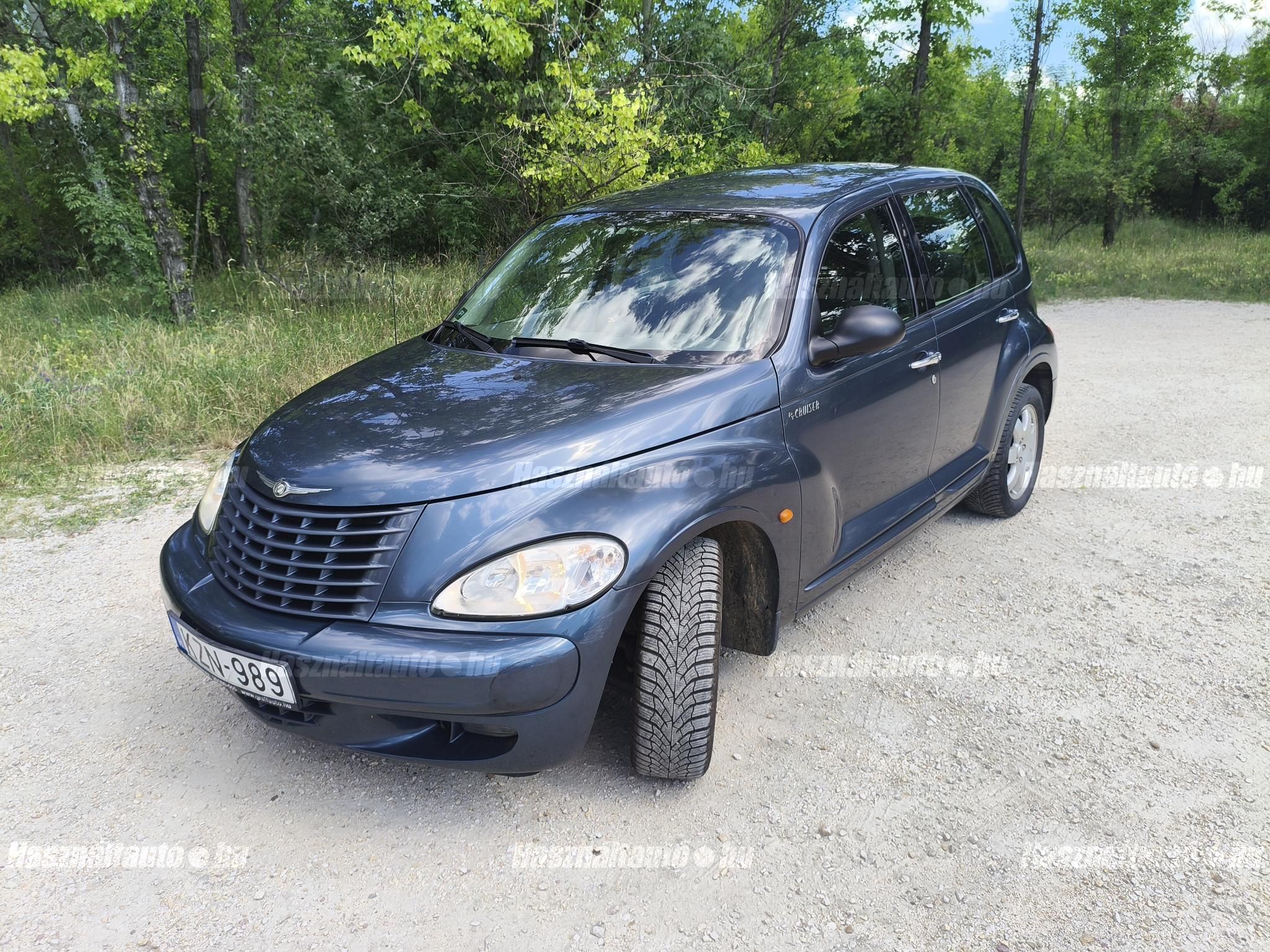 CHRYSLER PT CRUISER 2003/5 - 1