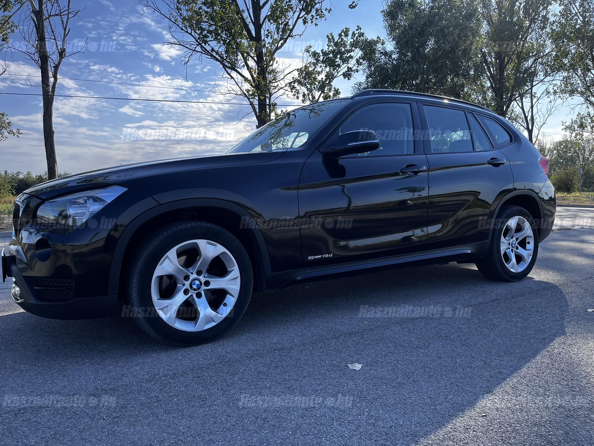BMW X1 2012 - 1