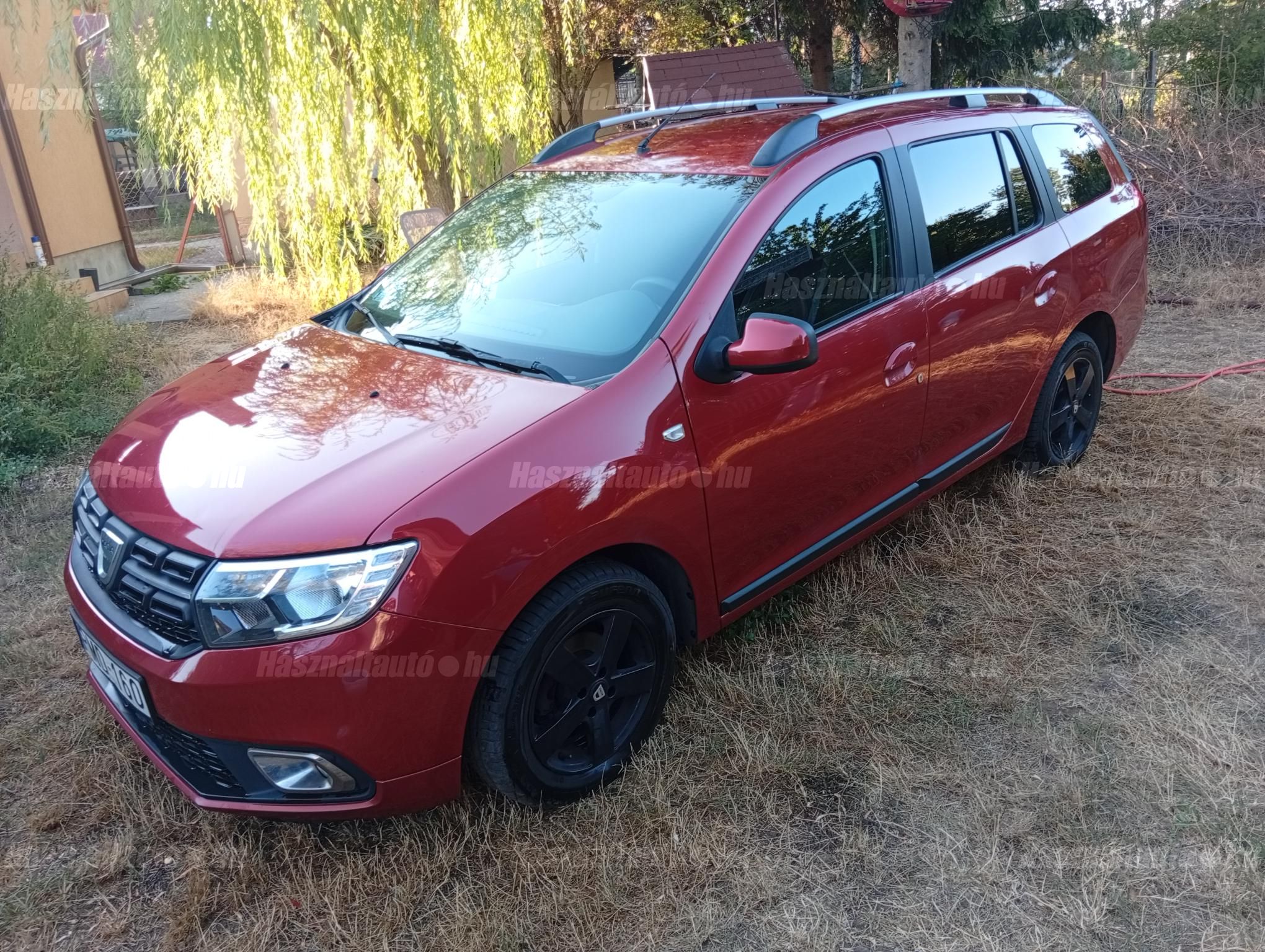DACIA LOGAN 2017/6 - 1