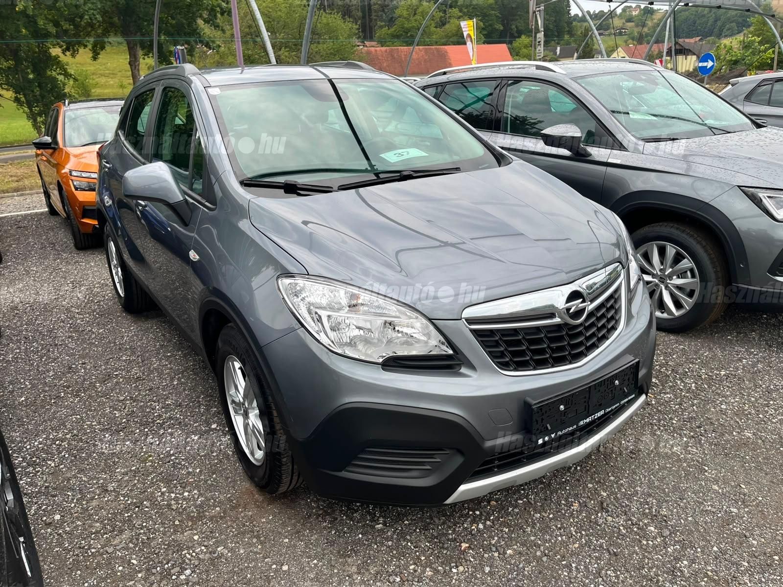 OPEL MOKKA 2014/9 - 1