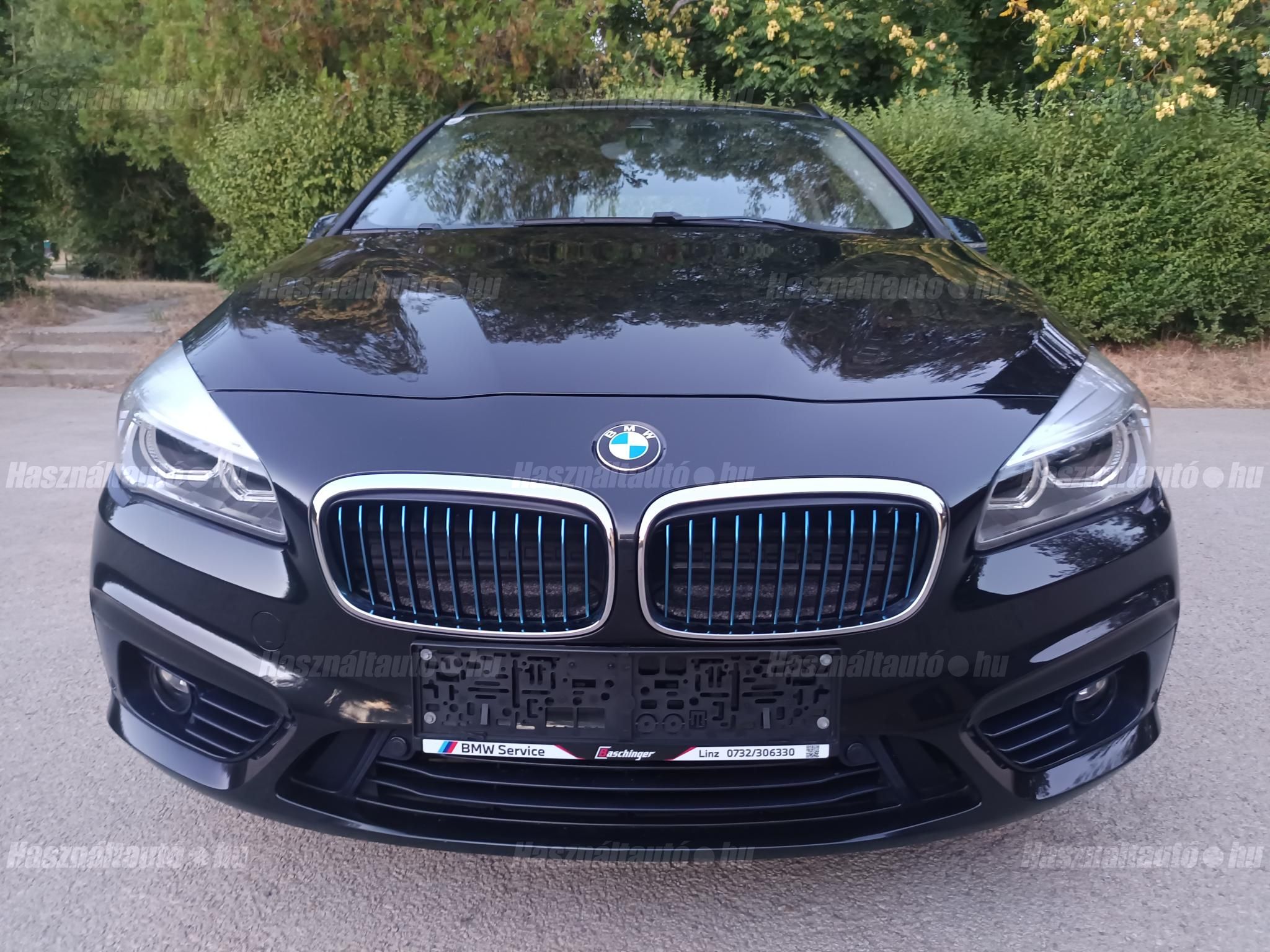BMW 225 2017/4 - 1