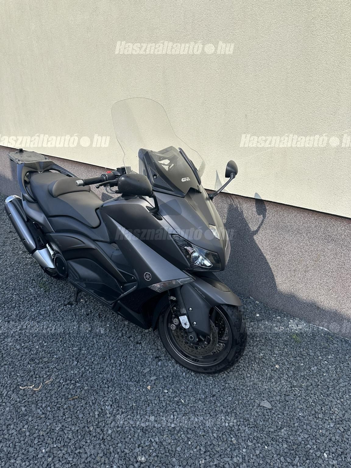 YAMAHA TMAX 2013 - 1