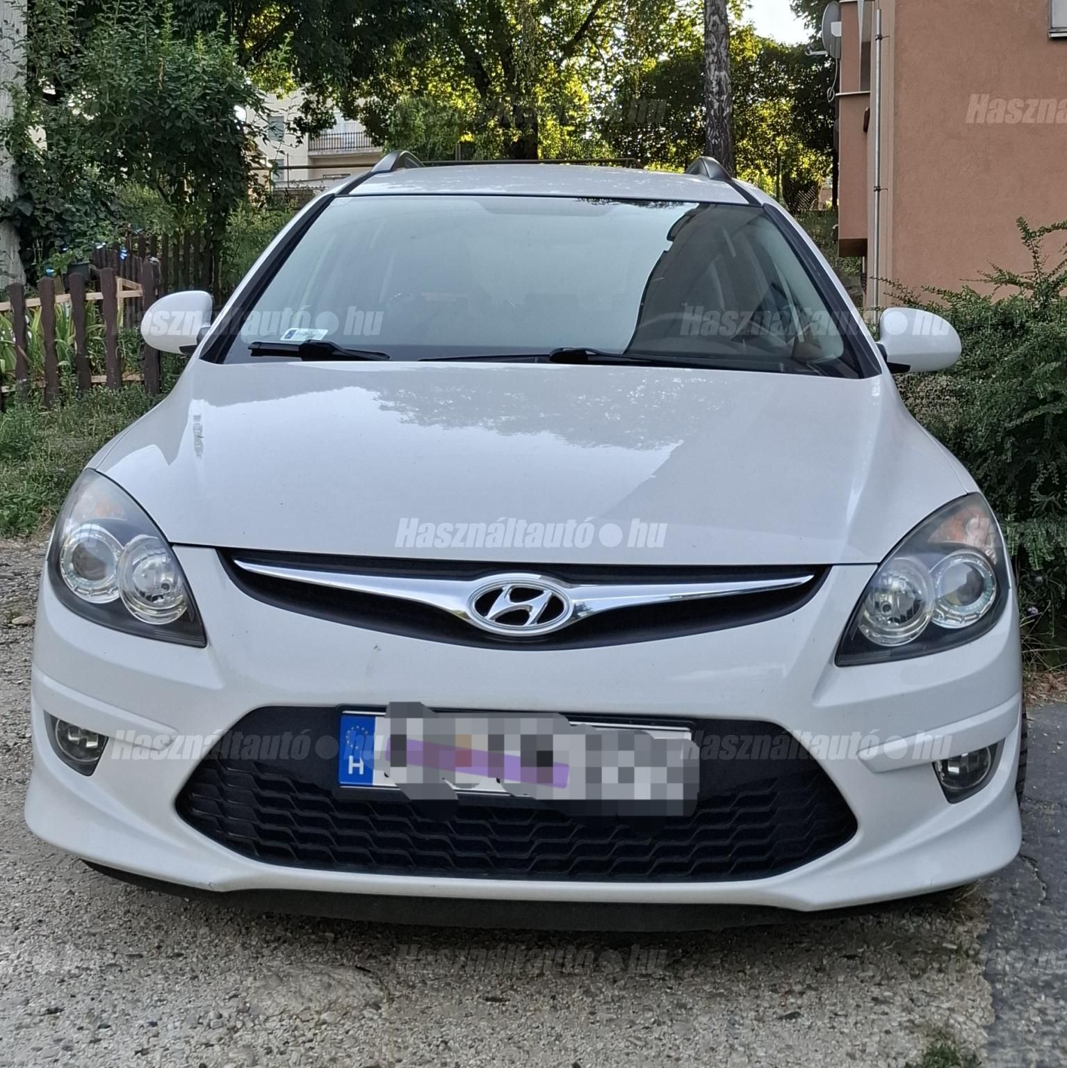 HYUNDAI I30 2011/10 - 1