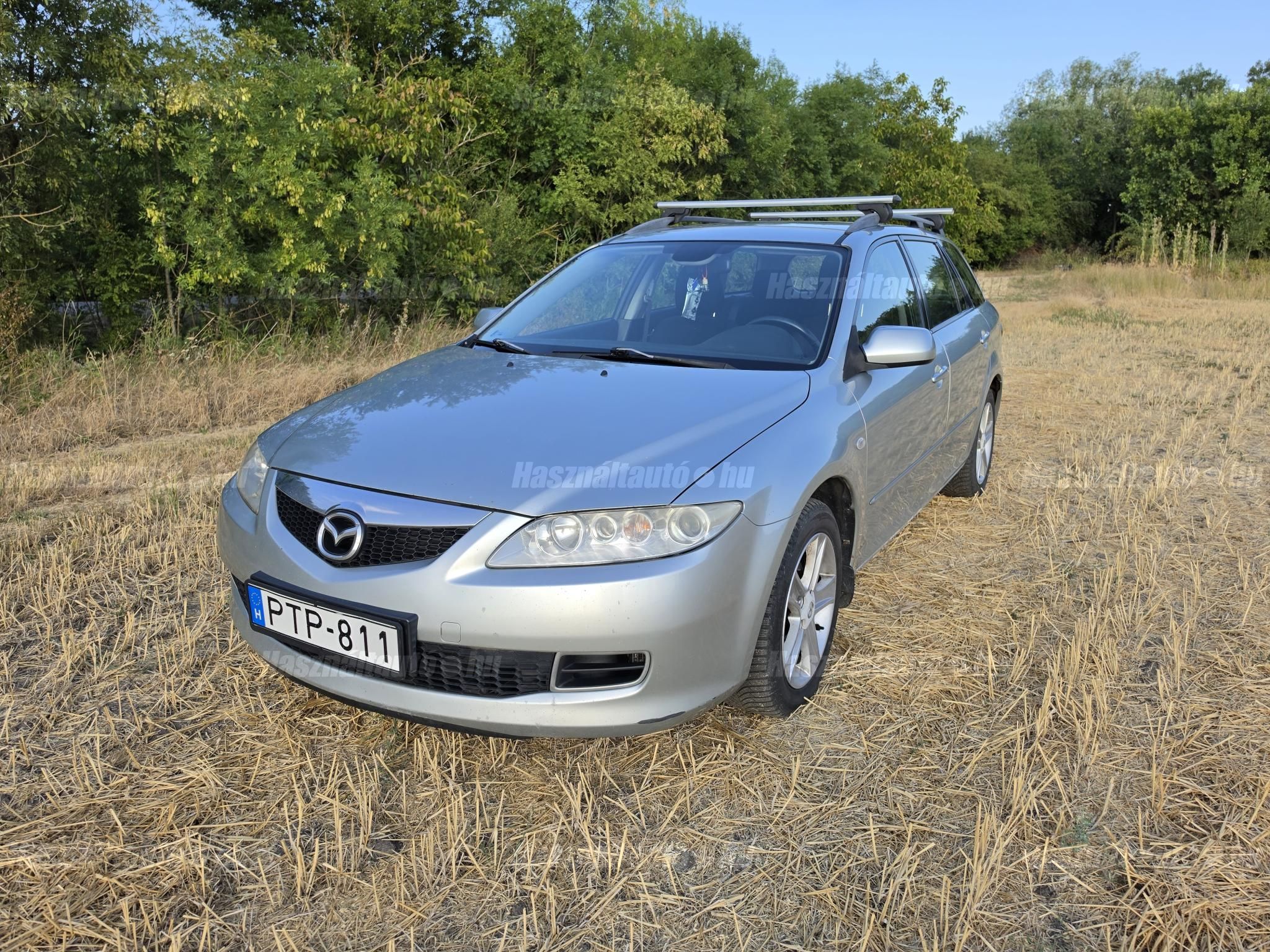 MAZDA 6 2006/5 - 1