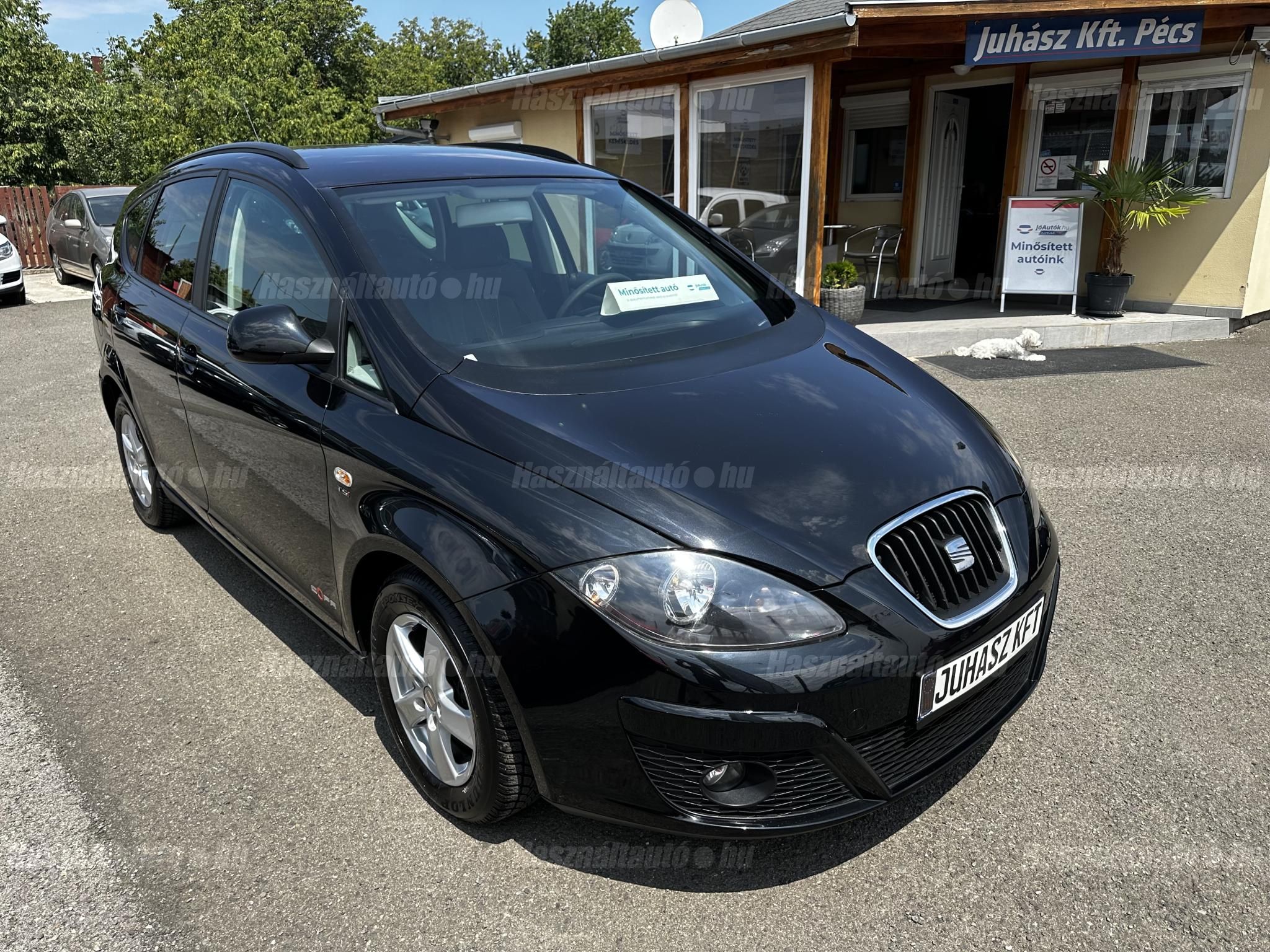 SEAT ALTEA 2013/1 - 1