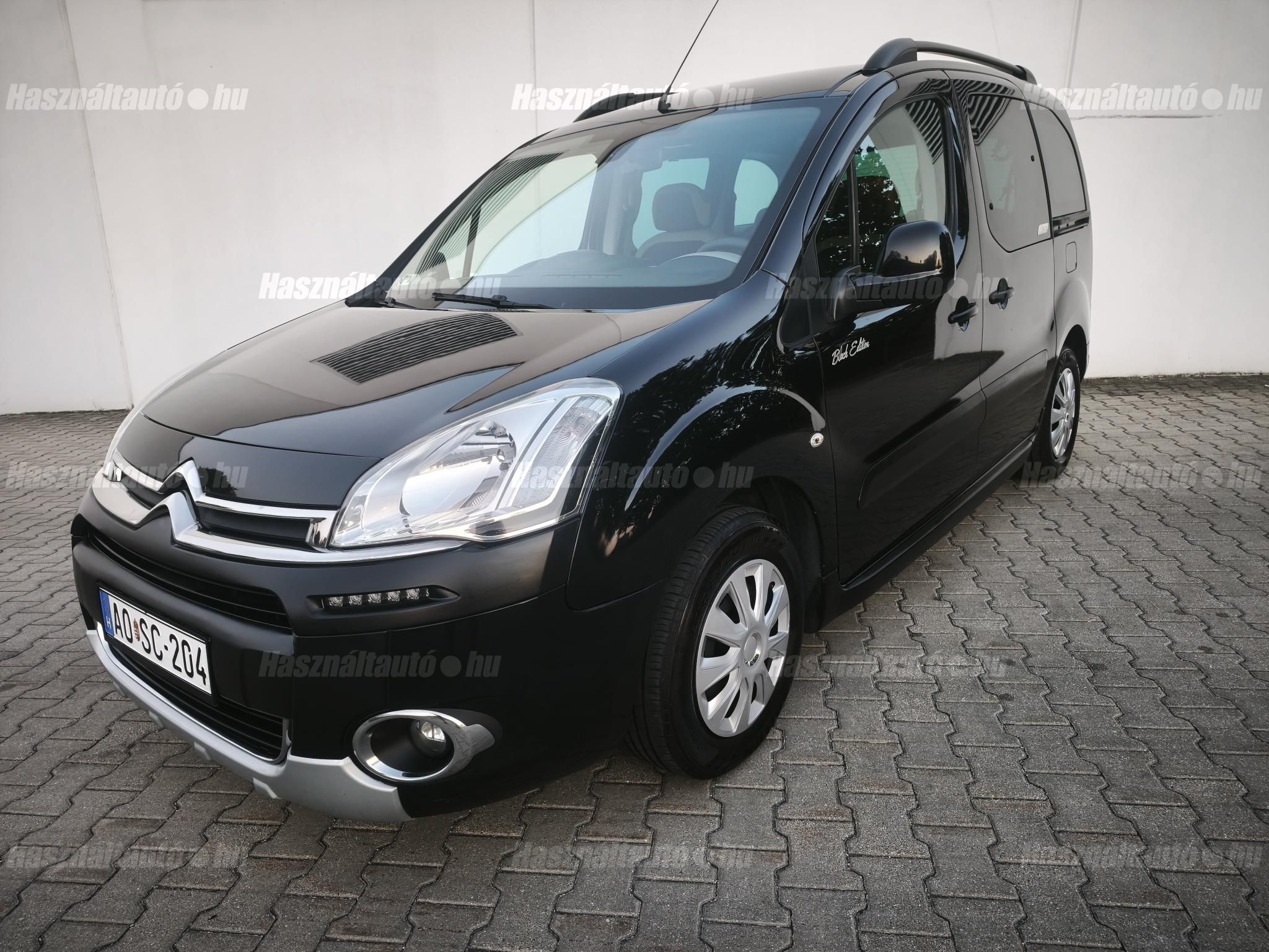 CITROEN BERLINGO 2015/2 - 1