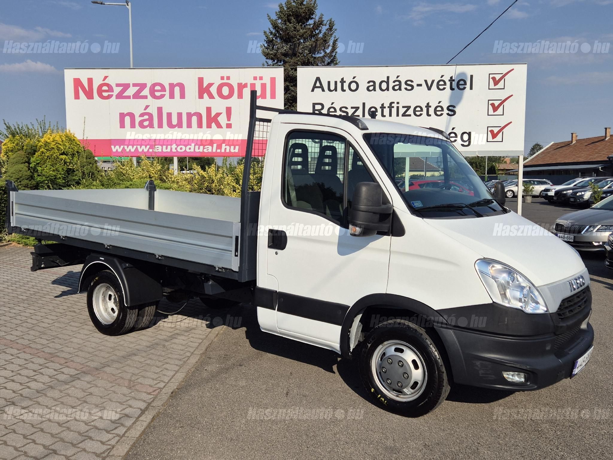 IVECO 35 2013/7 - 1
