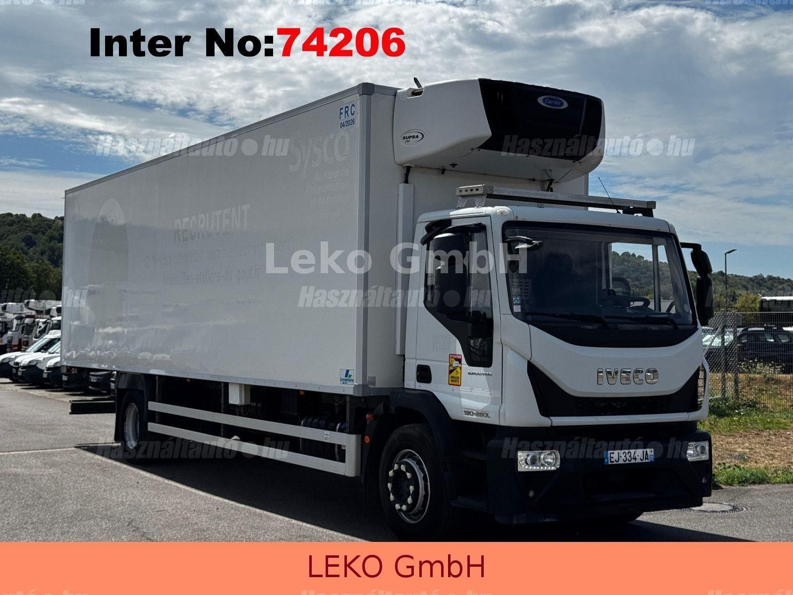 IVECO 2017/1 - 1