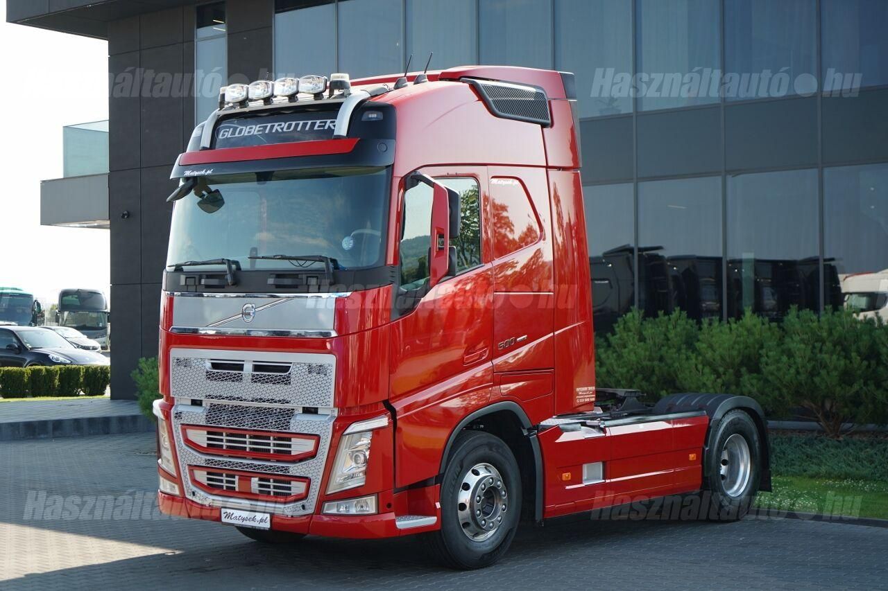 VOLVO 2018/1 - 1
