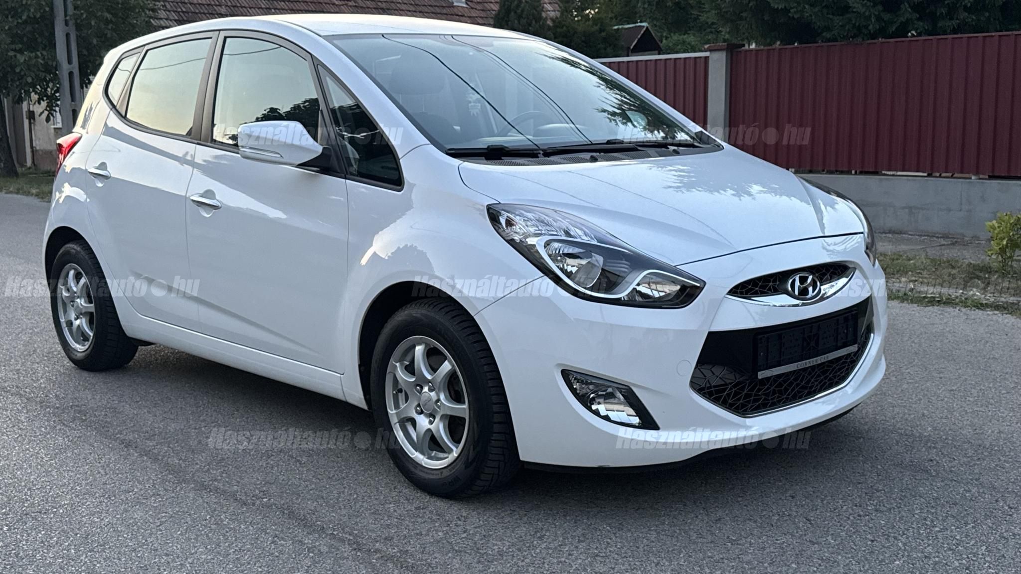 HYUNDAI IX20 2012/5 - 1