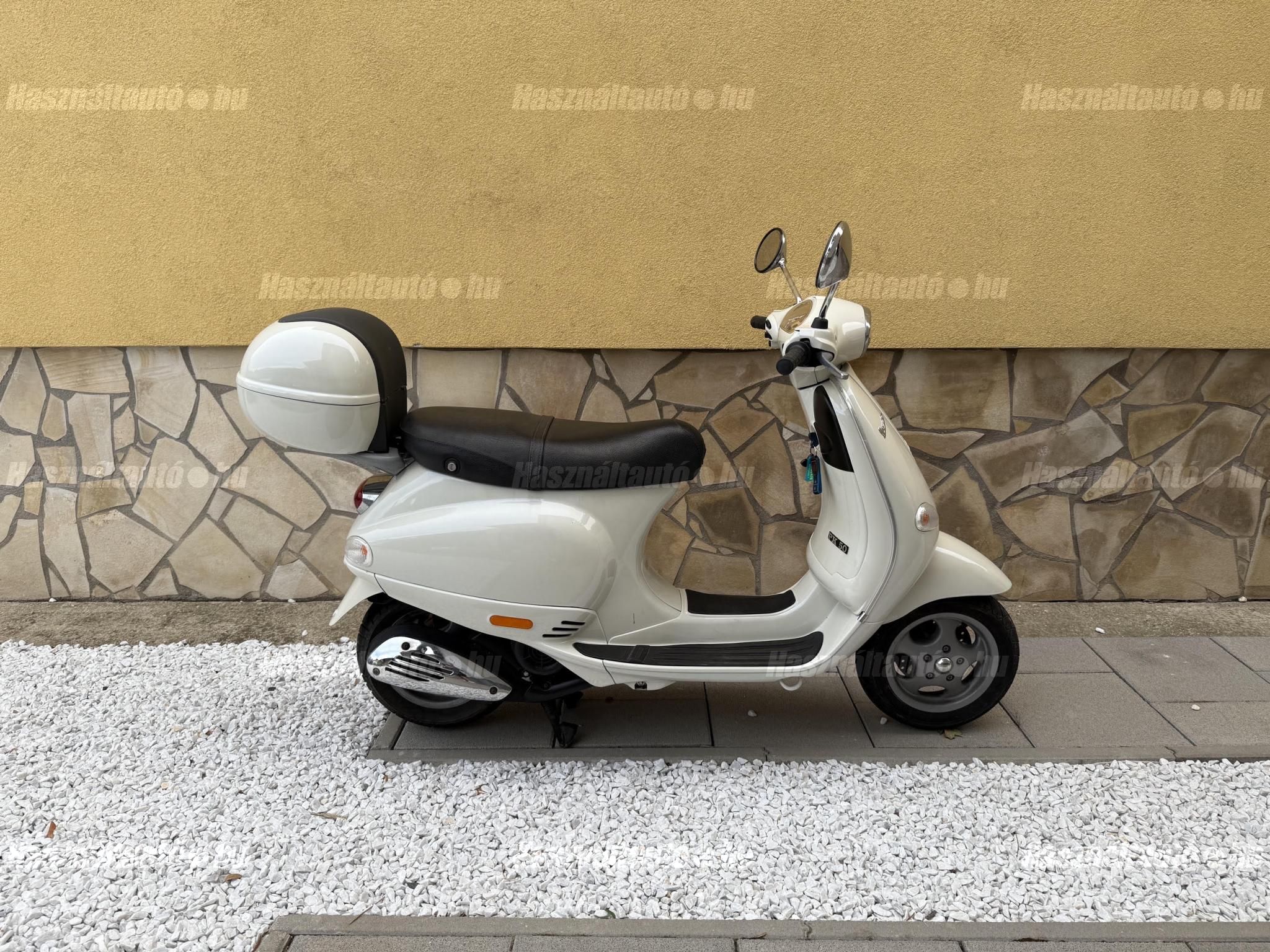 VESPA ET4 2001 - 1