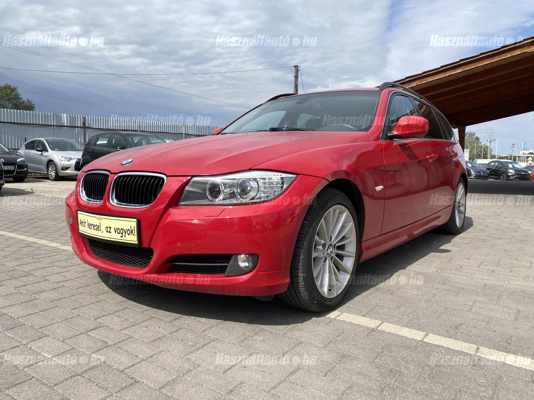 BMW 320 2010/3 - 1