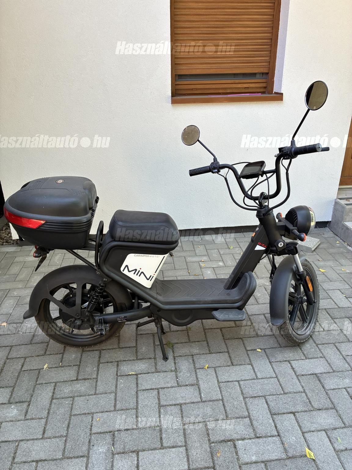 KEEWAY E-ZI MINI 2024/2 - 1