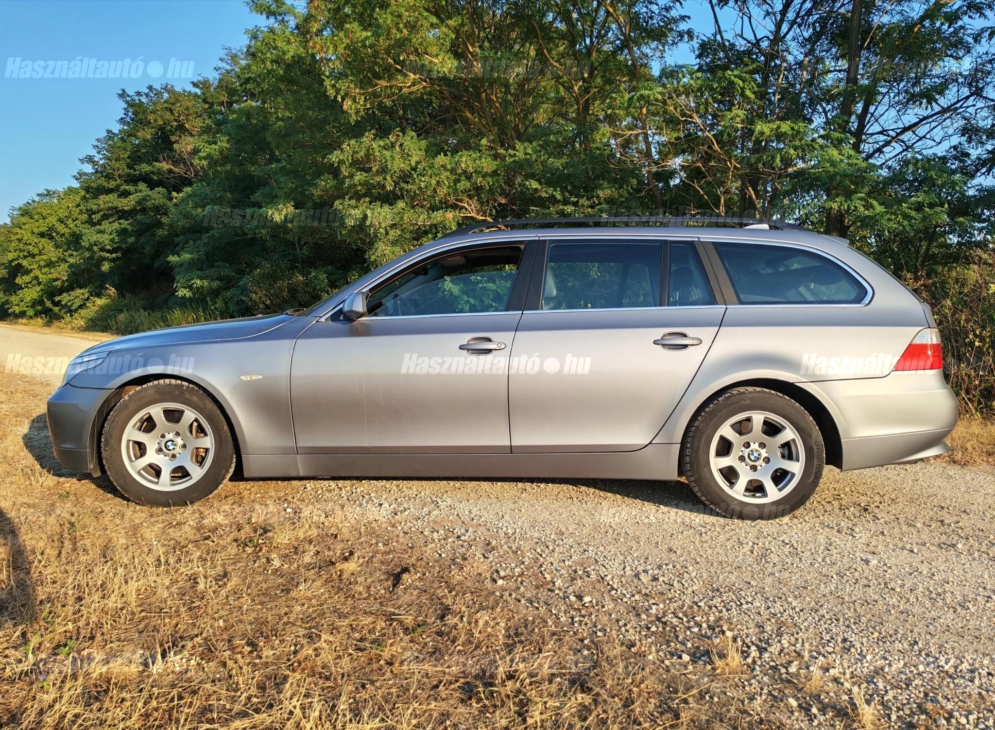BMW 530 2005/5 - 1
