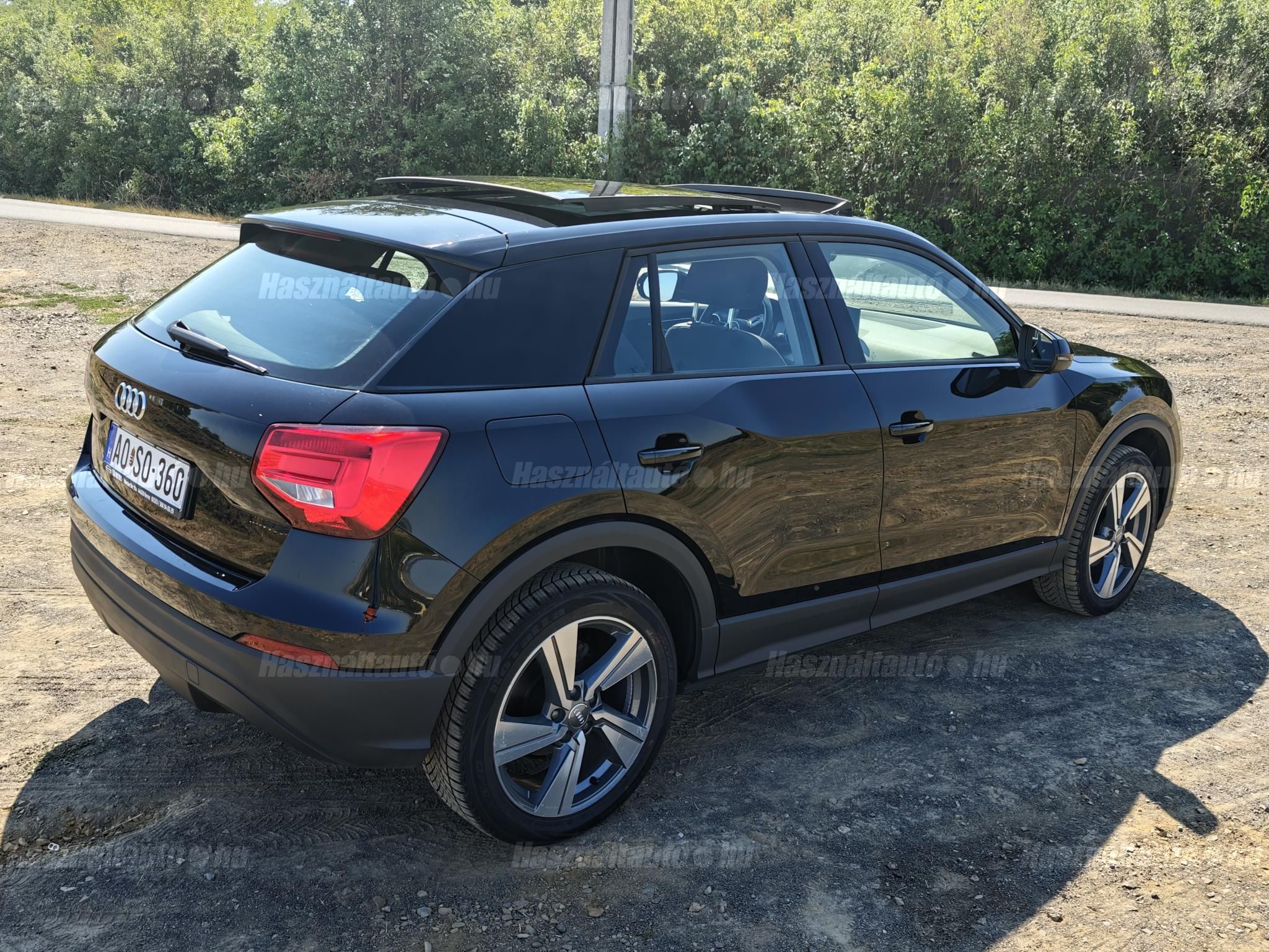 AUDI Q2 2019/3 - 1