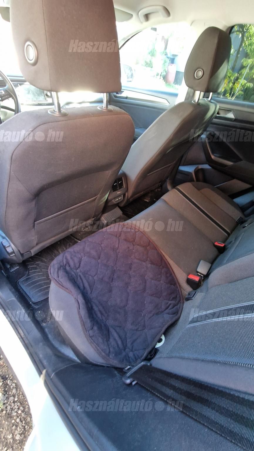 VOLKSWAGEN T-ROC 2021/5 - 1