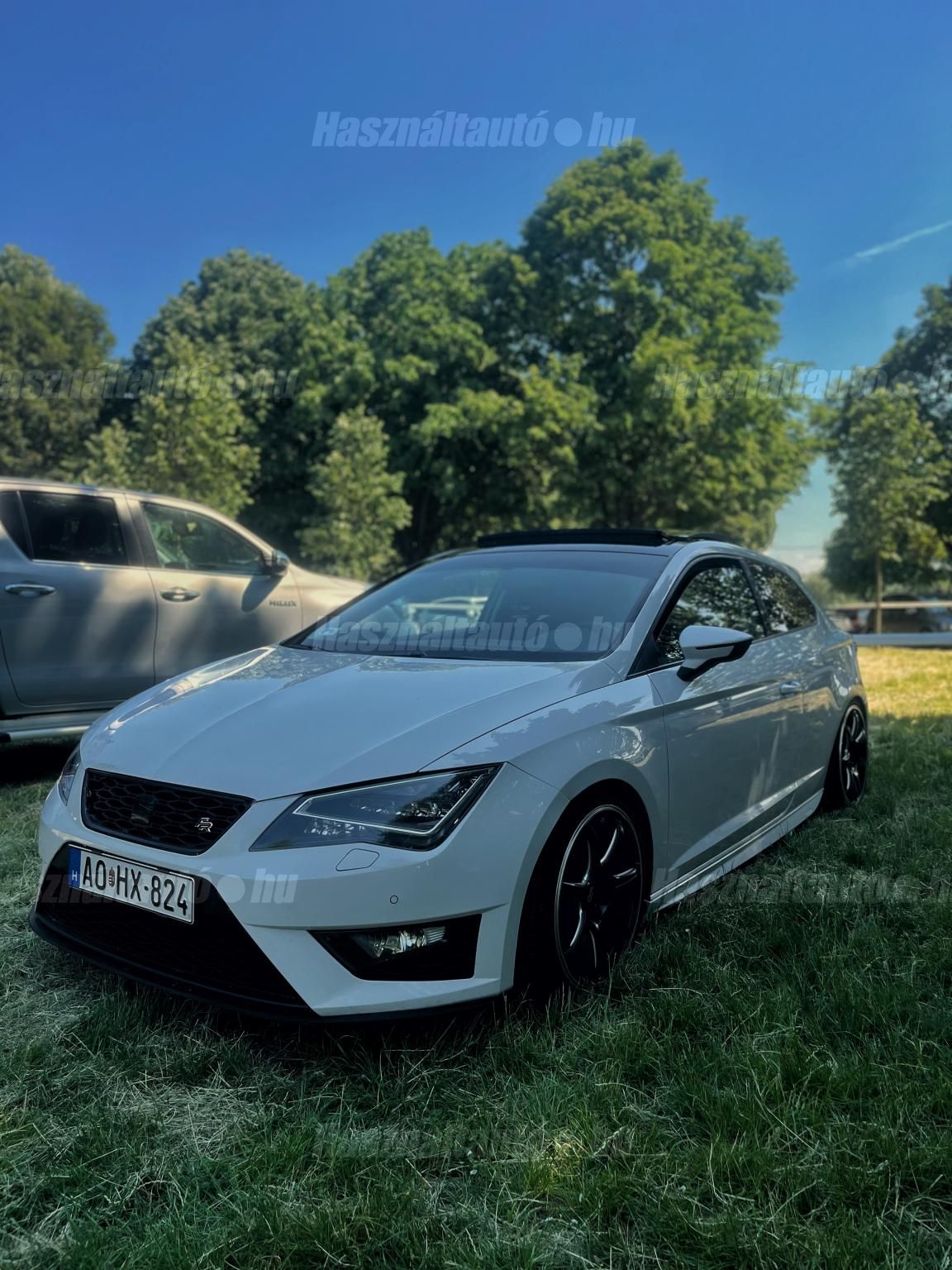 SEAT LEON 2016/12 - 1