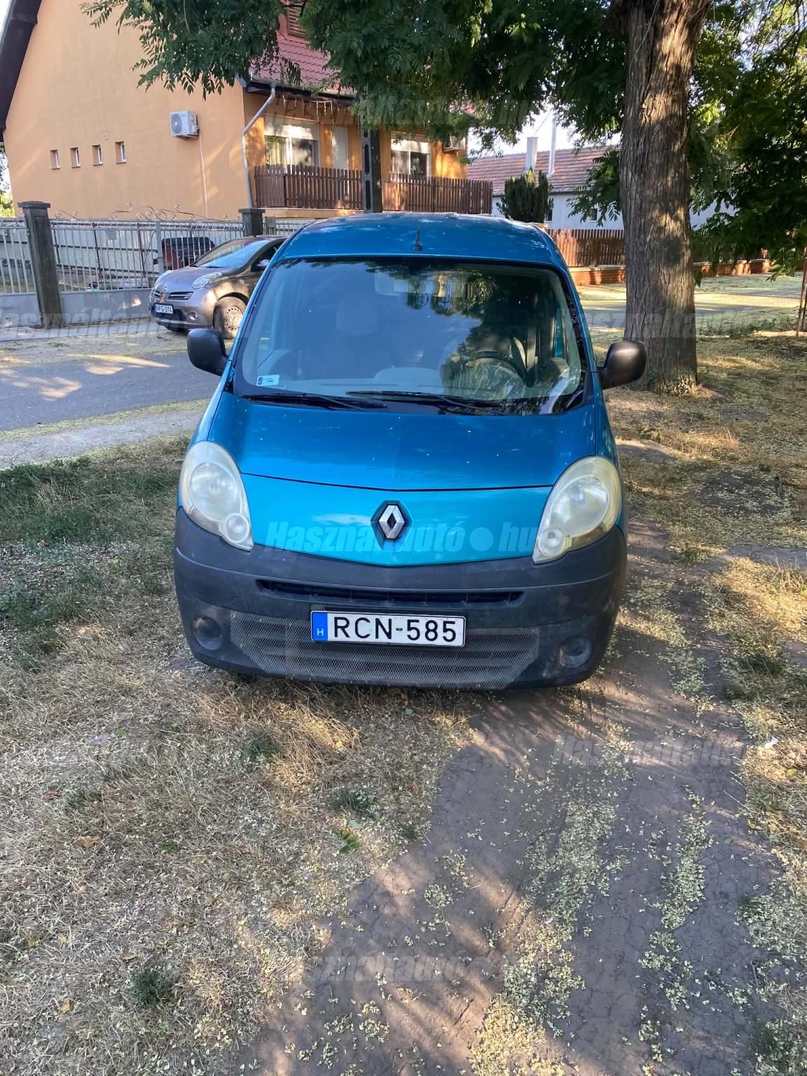 RENAULT KANGOO 2009/5 - 1