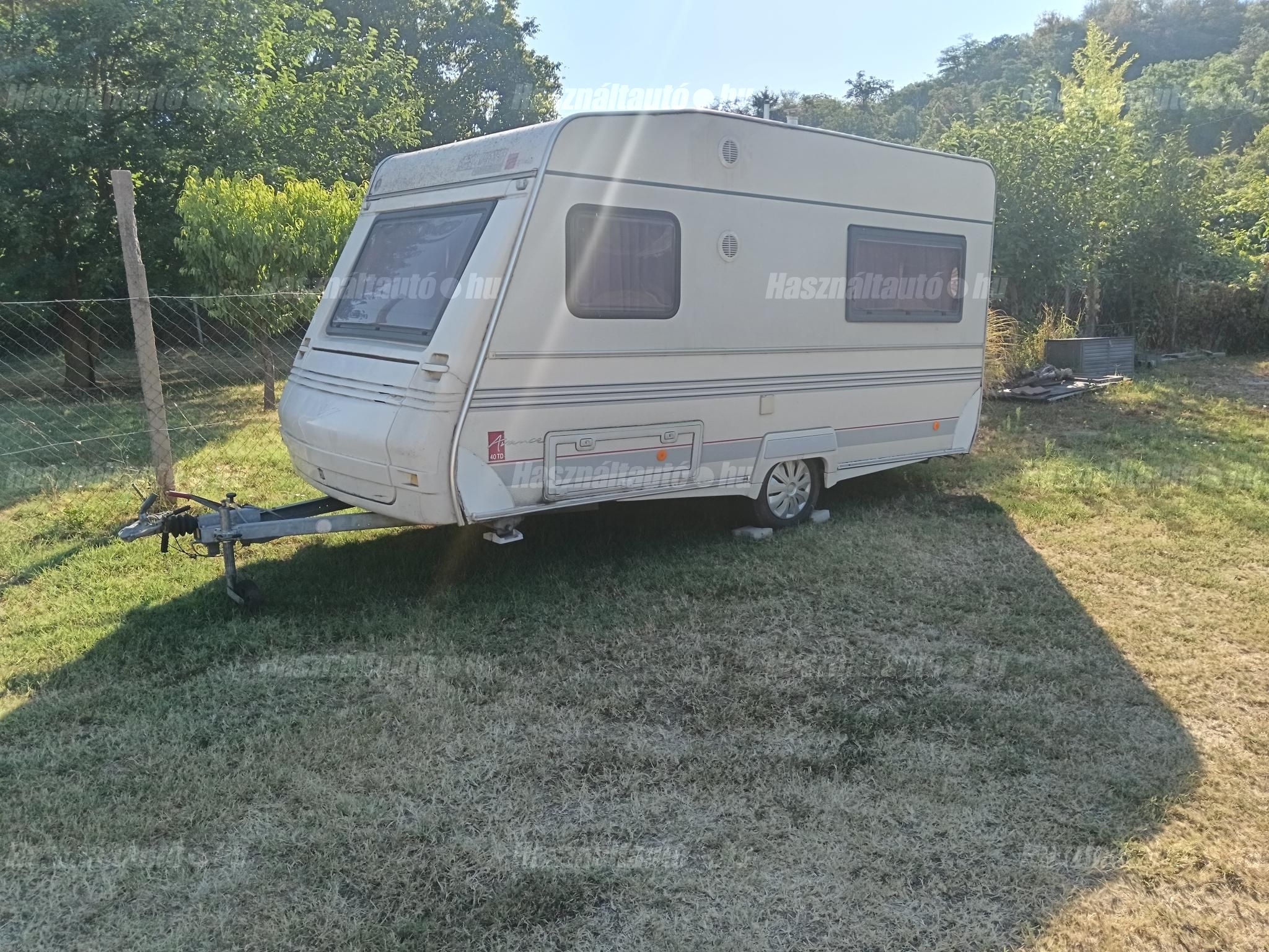 GRUAU 1996 - 1