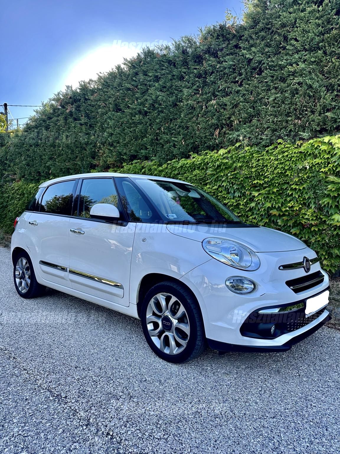 FIAT 500L 2019/4 - 1
