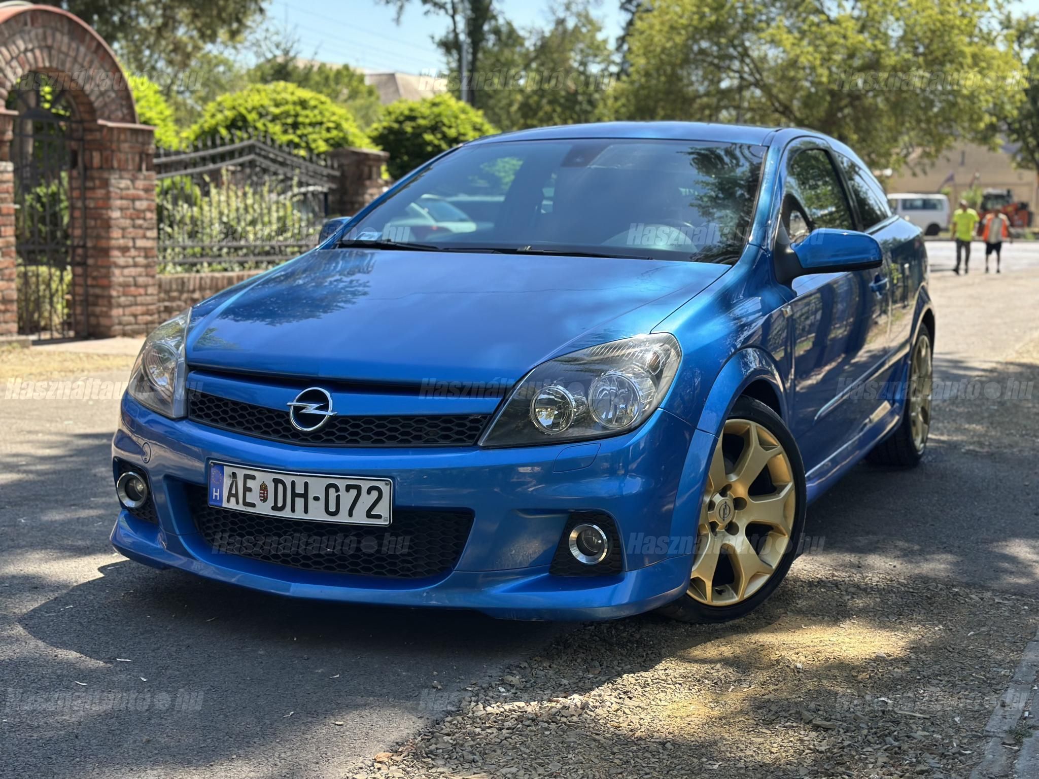 OPEL ASTRA H 2006/8 - 1