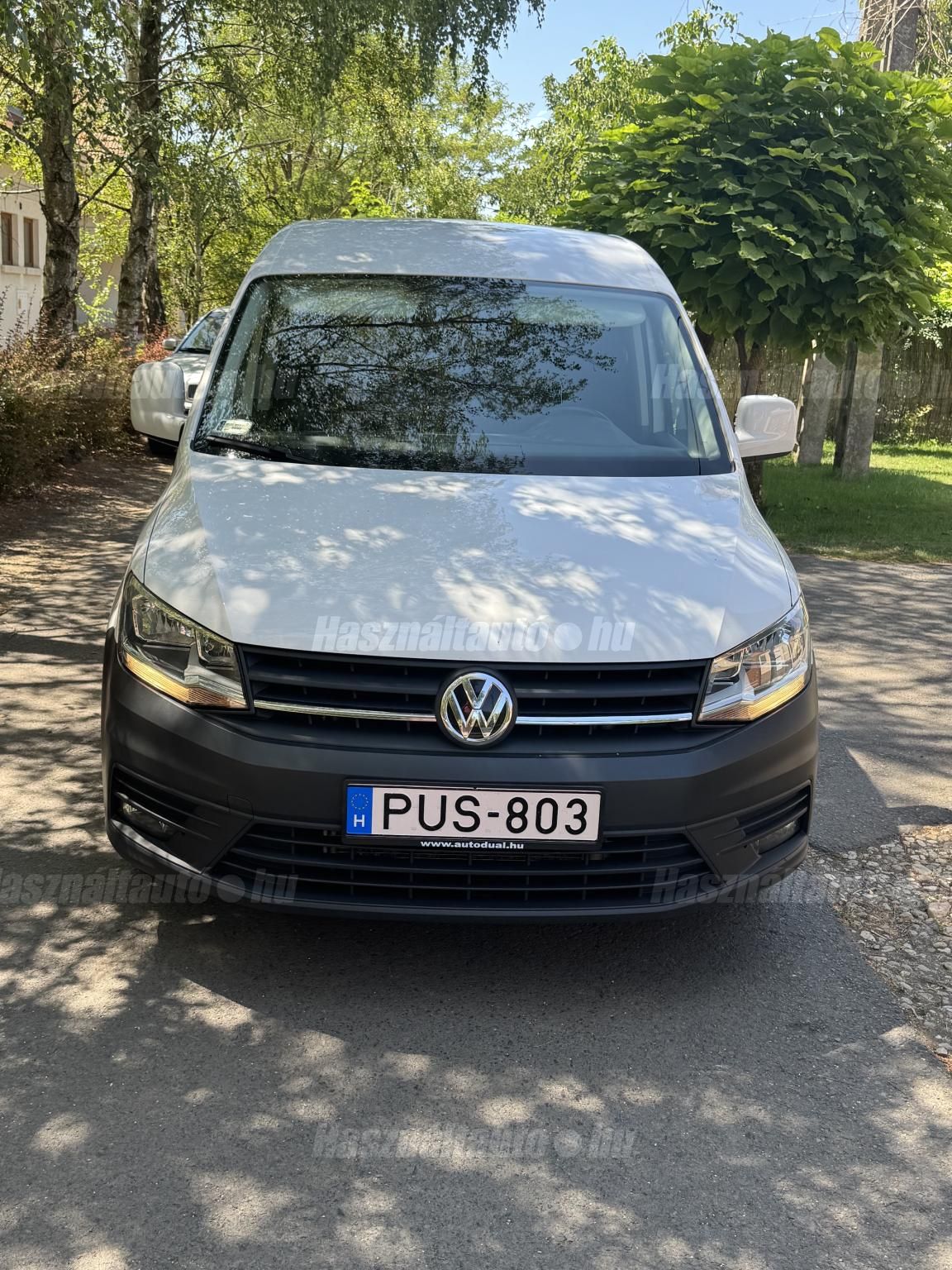 VOLKSWAGEN CADDY 2018/5 - 1