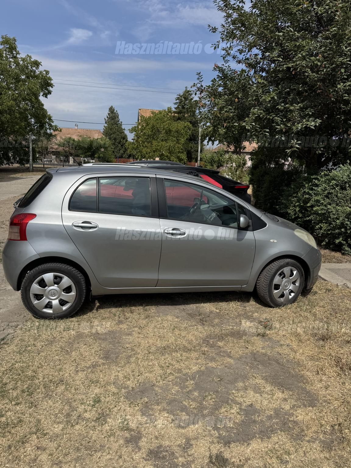 TOYOTA YARIS 2006/10 - 1