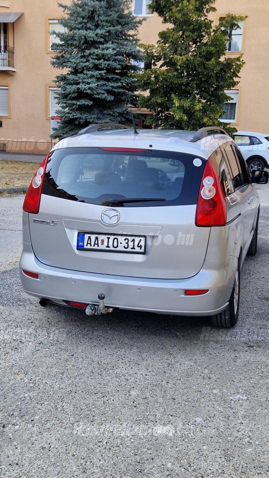 MAZDA 5 2005/11 - 1