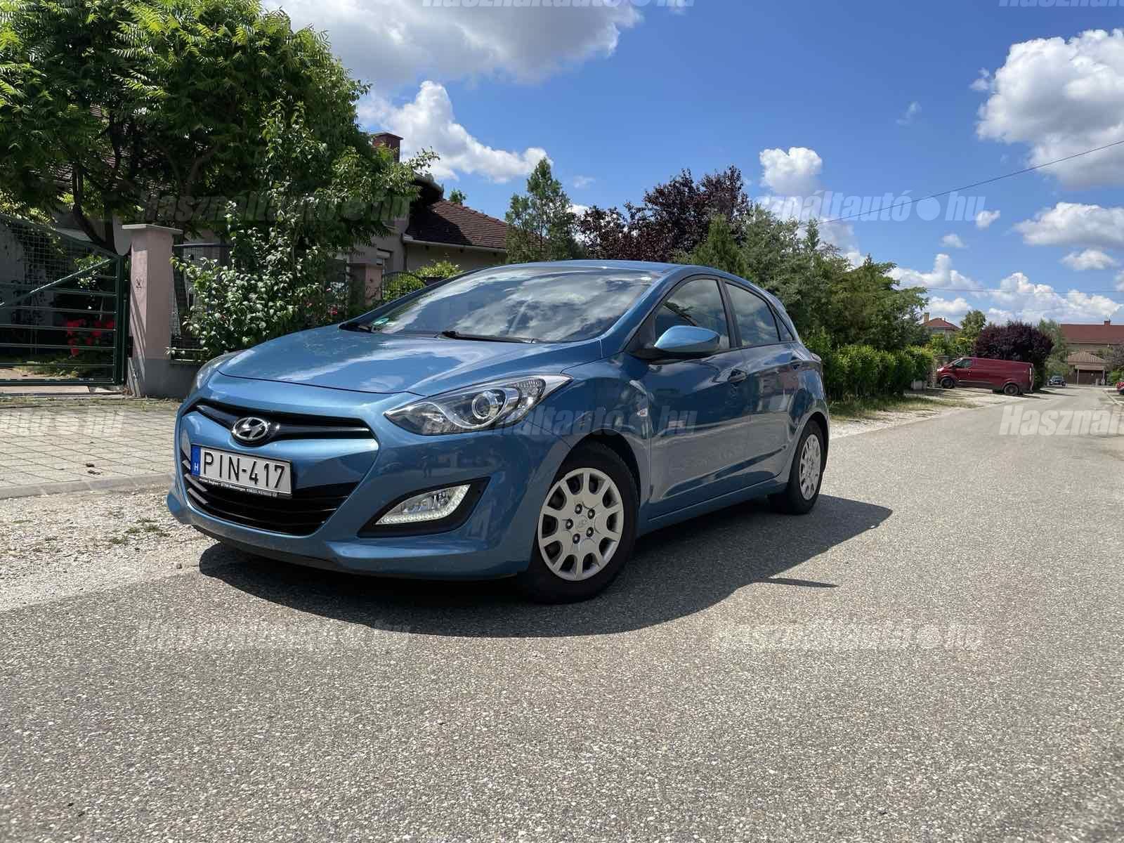 HYUNDAI I30 2013/3 - 1