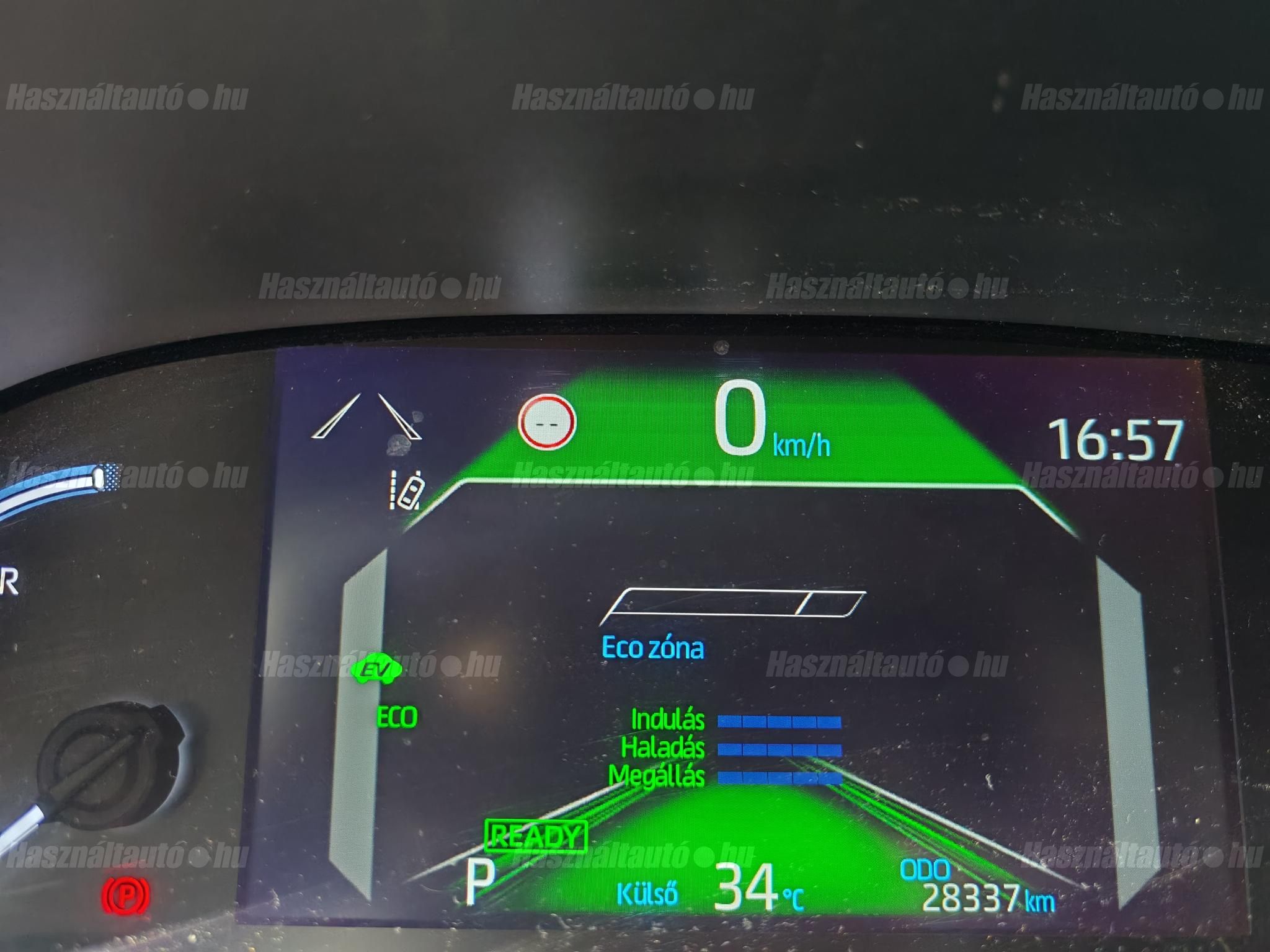 TOYOTA YARIS CROSS 2023 - 1