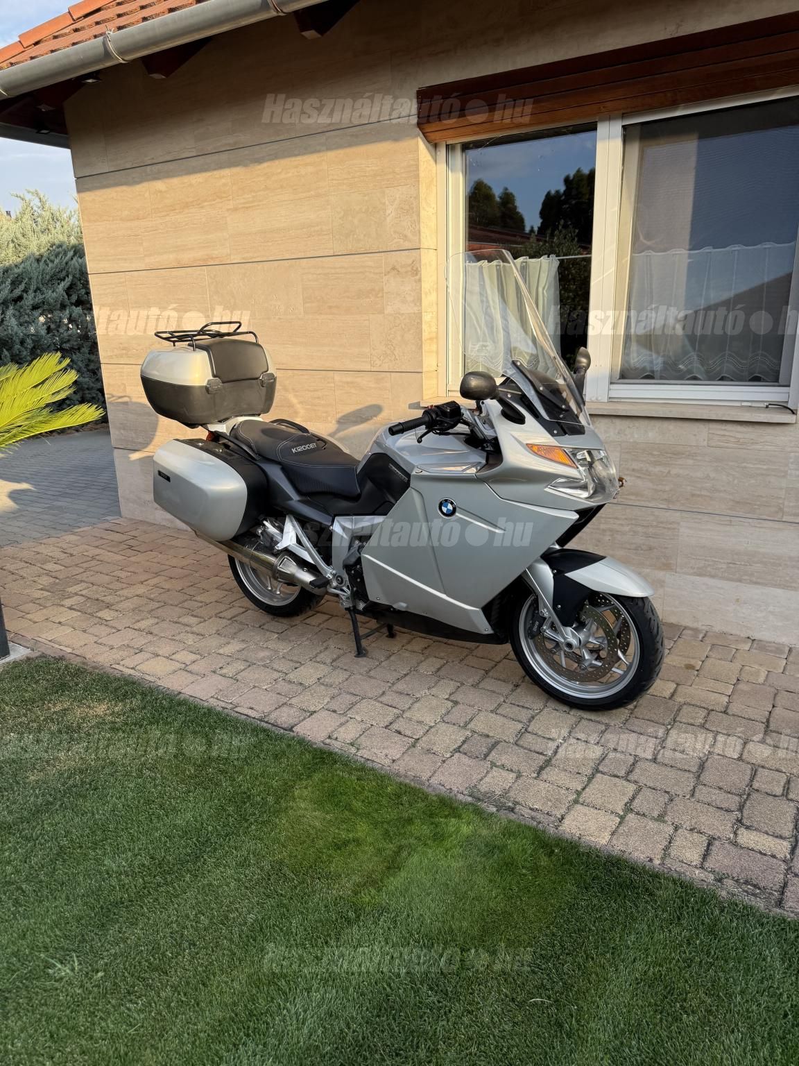 BMW K 1200 GT 2006 - 1