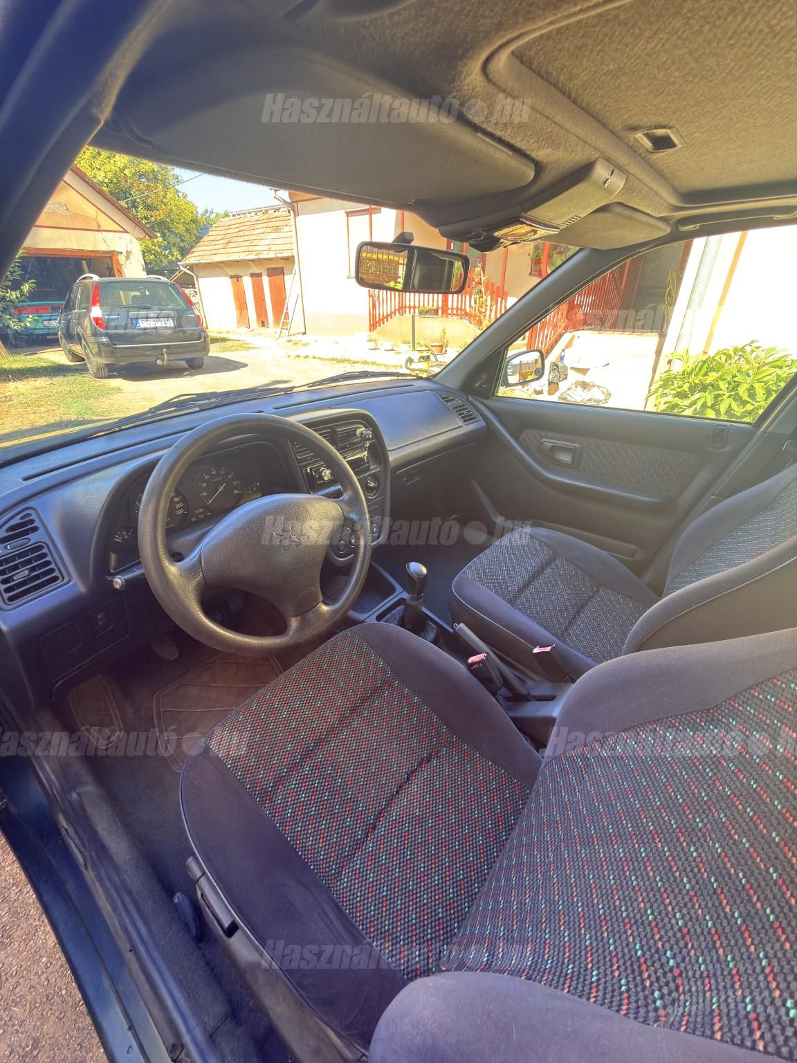 PEUGEOT 306 1996 - 1
