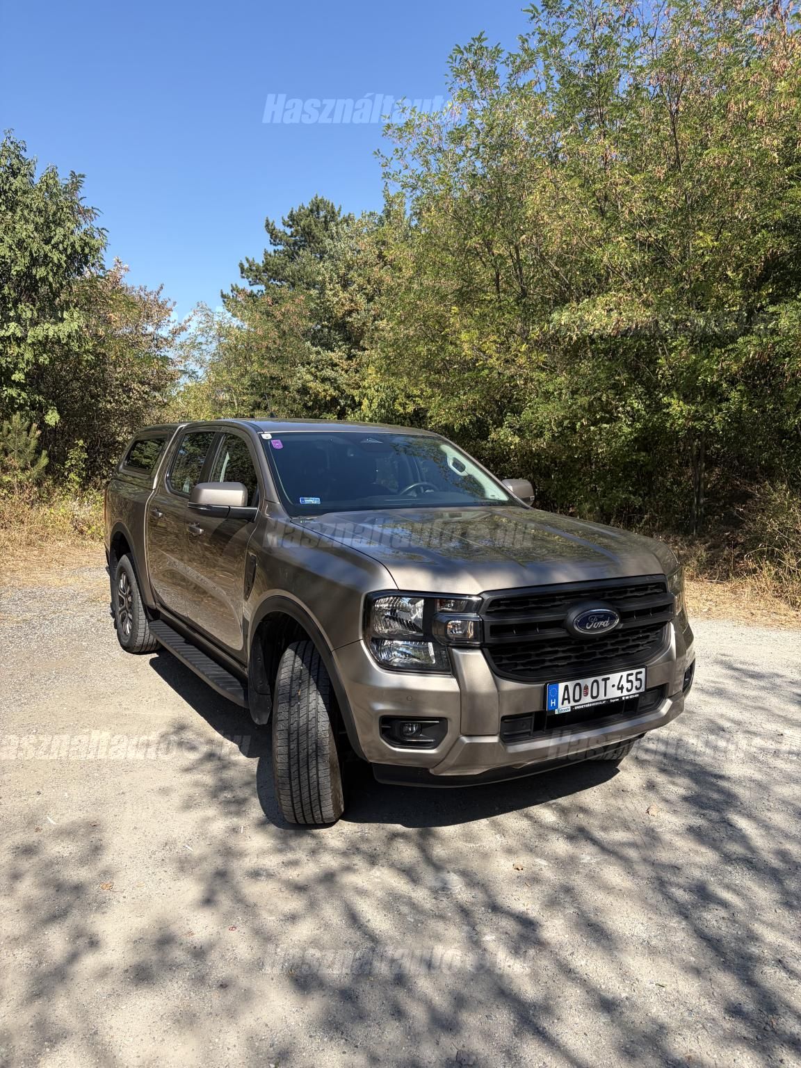 FORD RANGER 2023 - 1