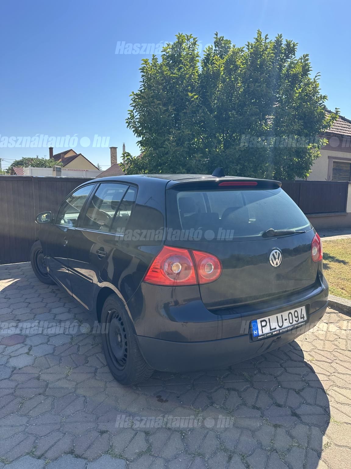 VOLKSWAGEN GOLF V 2004/11 - 1