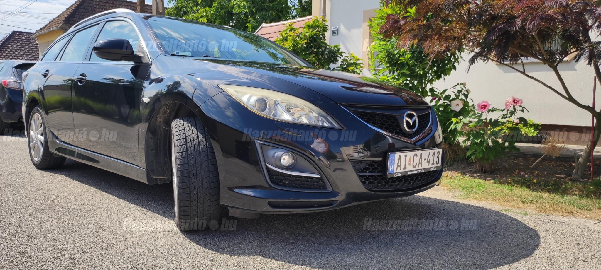MAZDA 6 2011/11 - 1