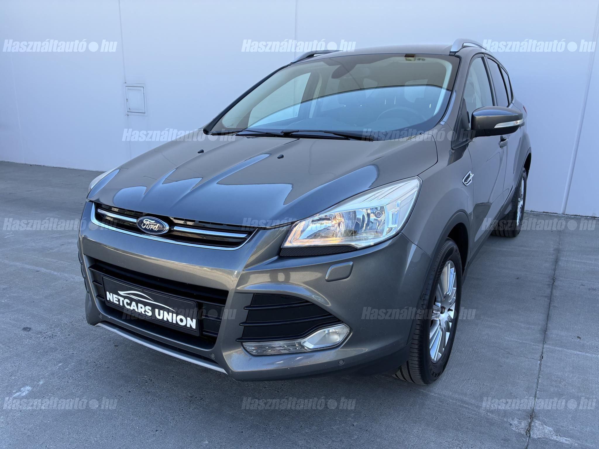 FORD KUGA 2014/1 - 1