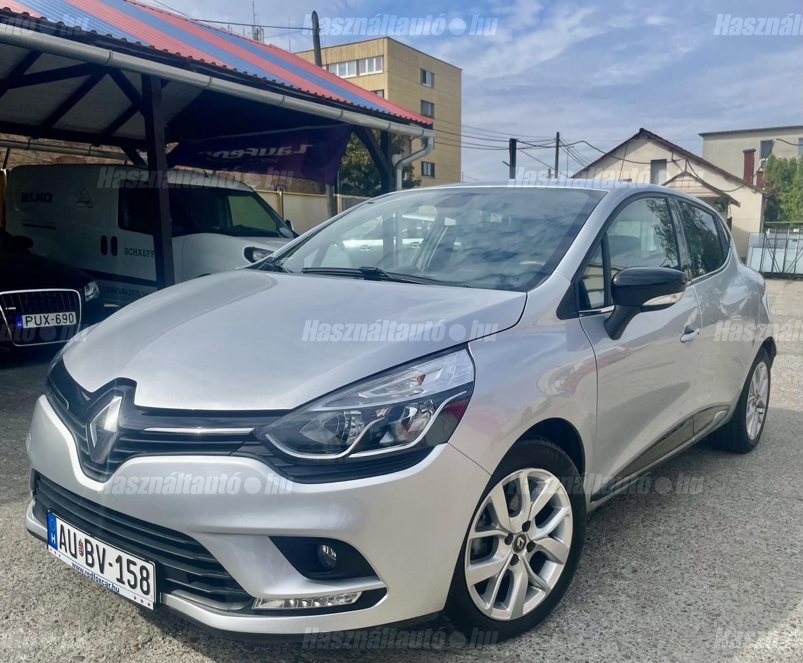 RENAULT CLIO 2019/4 - 1