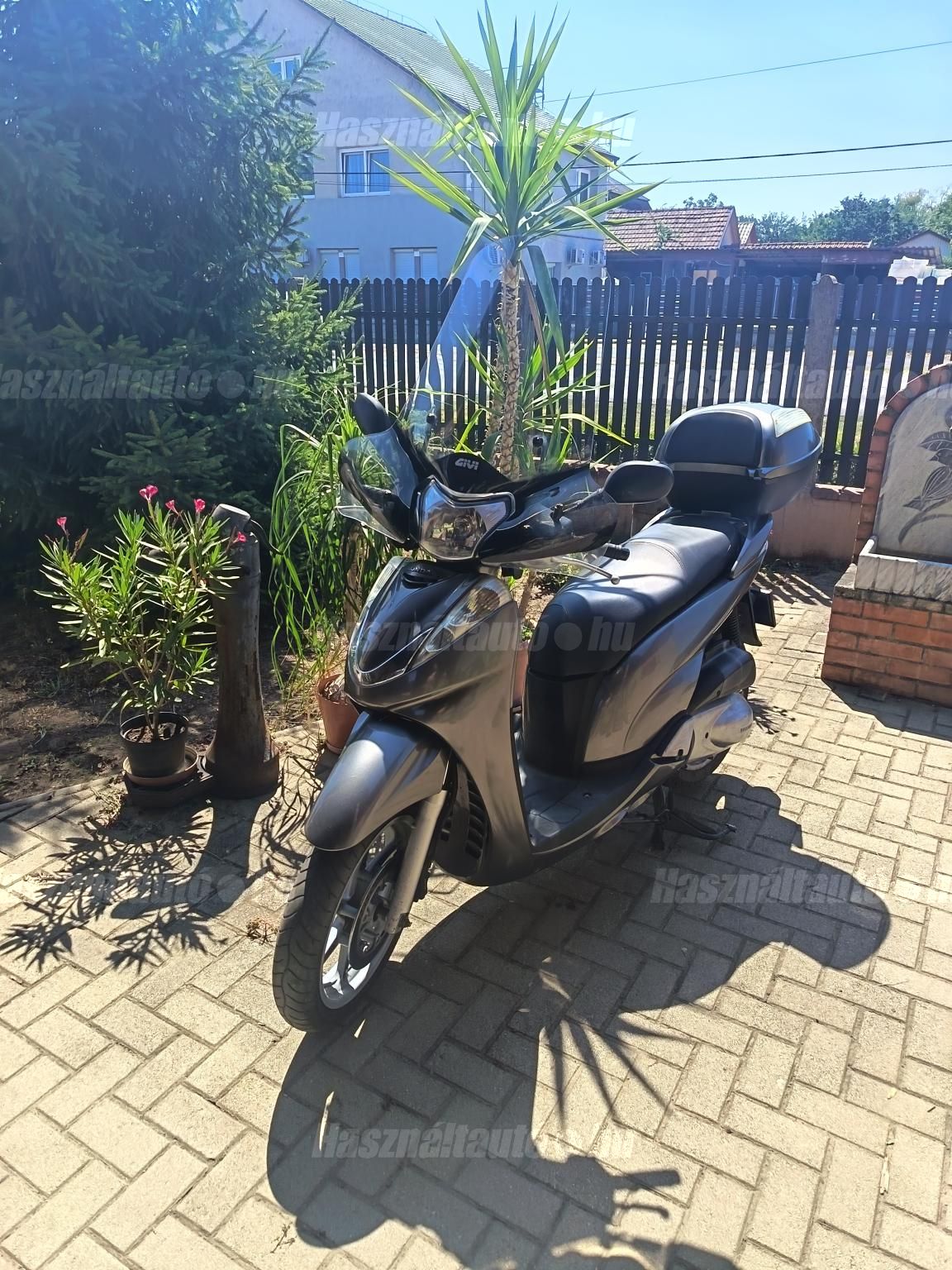 HONDA SH 300 2009/4 - 1