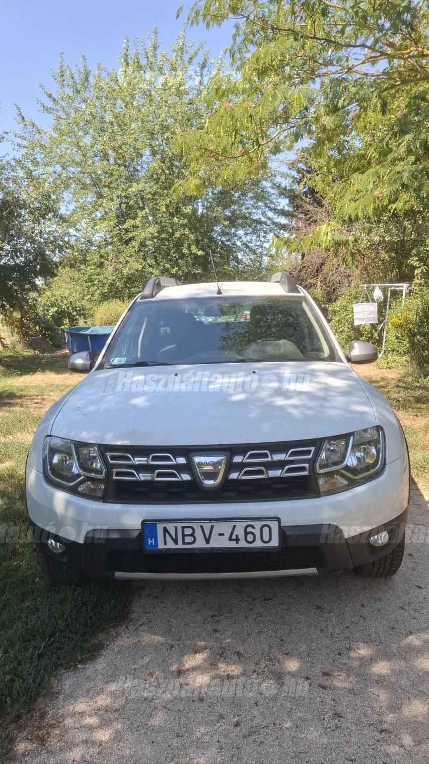 DACIA DUSTER 2015/3 - 1