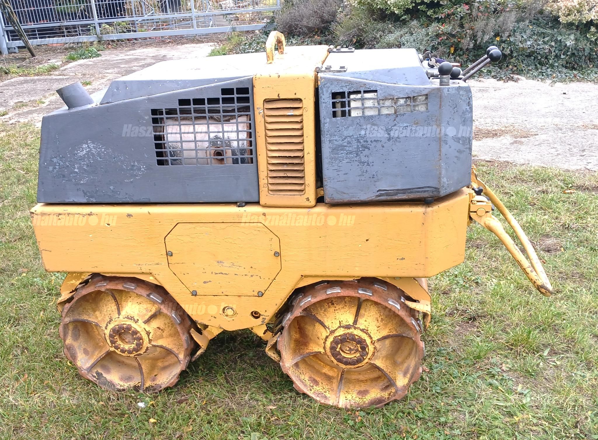 BOMAG 2000/10 - 1