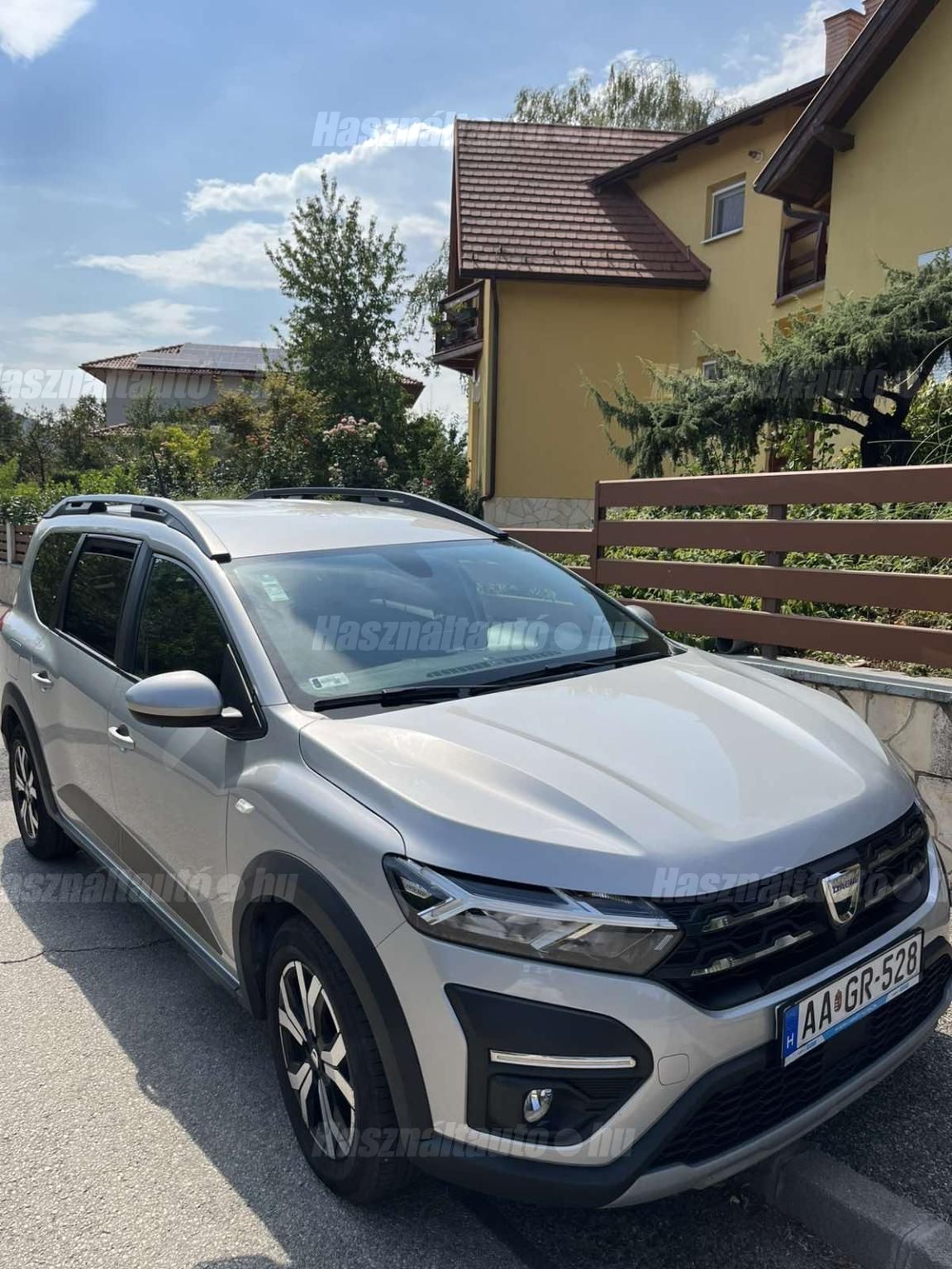 DACIA JOGGER 2022 - 1