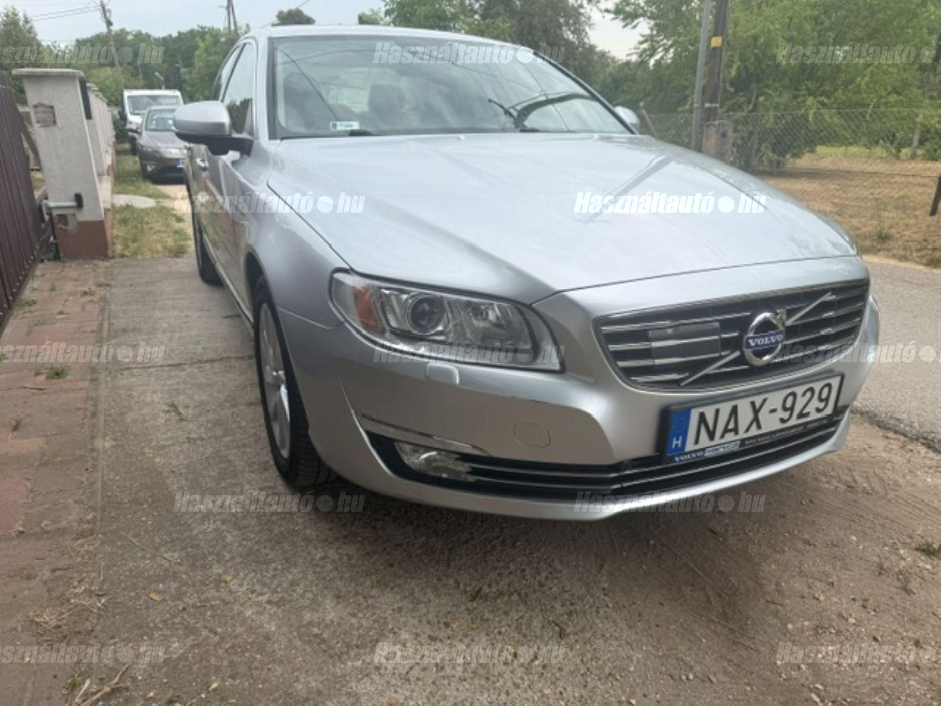 VOLVO S80 2015/6 - 1