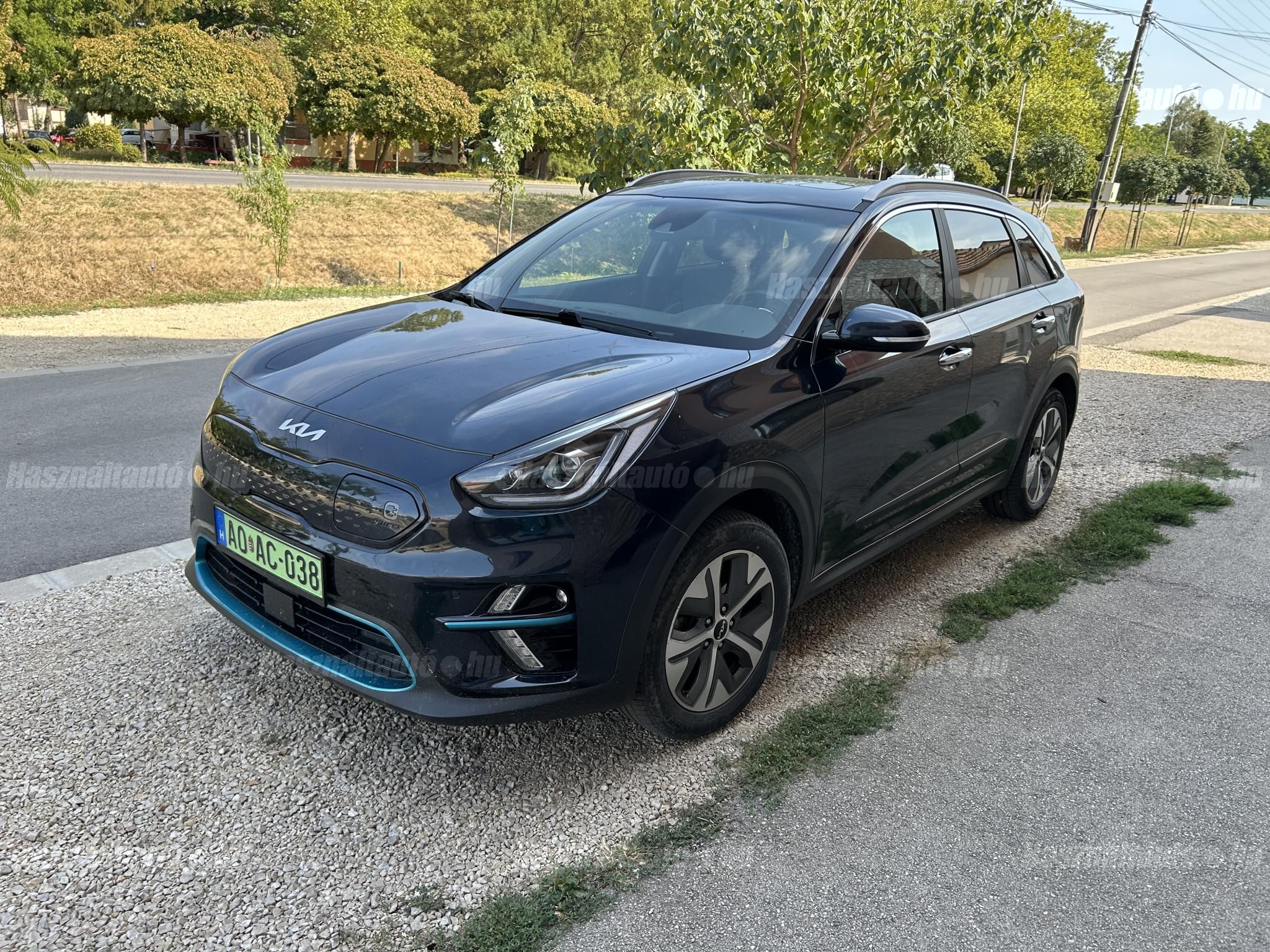 KIA NIRO 2021/12 - 1