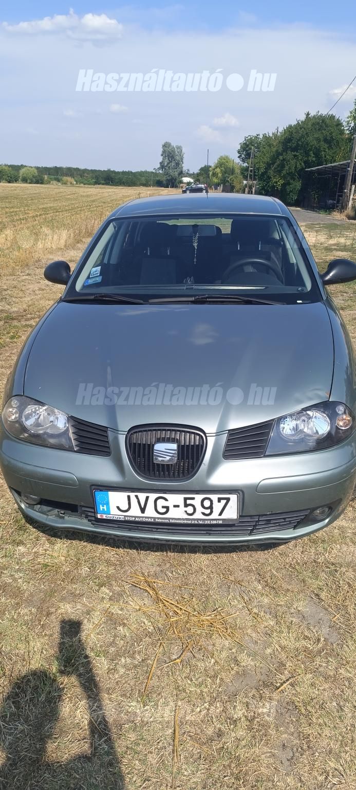 SEAT IBIZA 2006/4 - 1