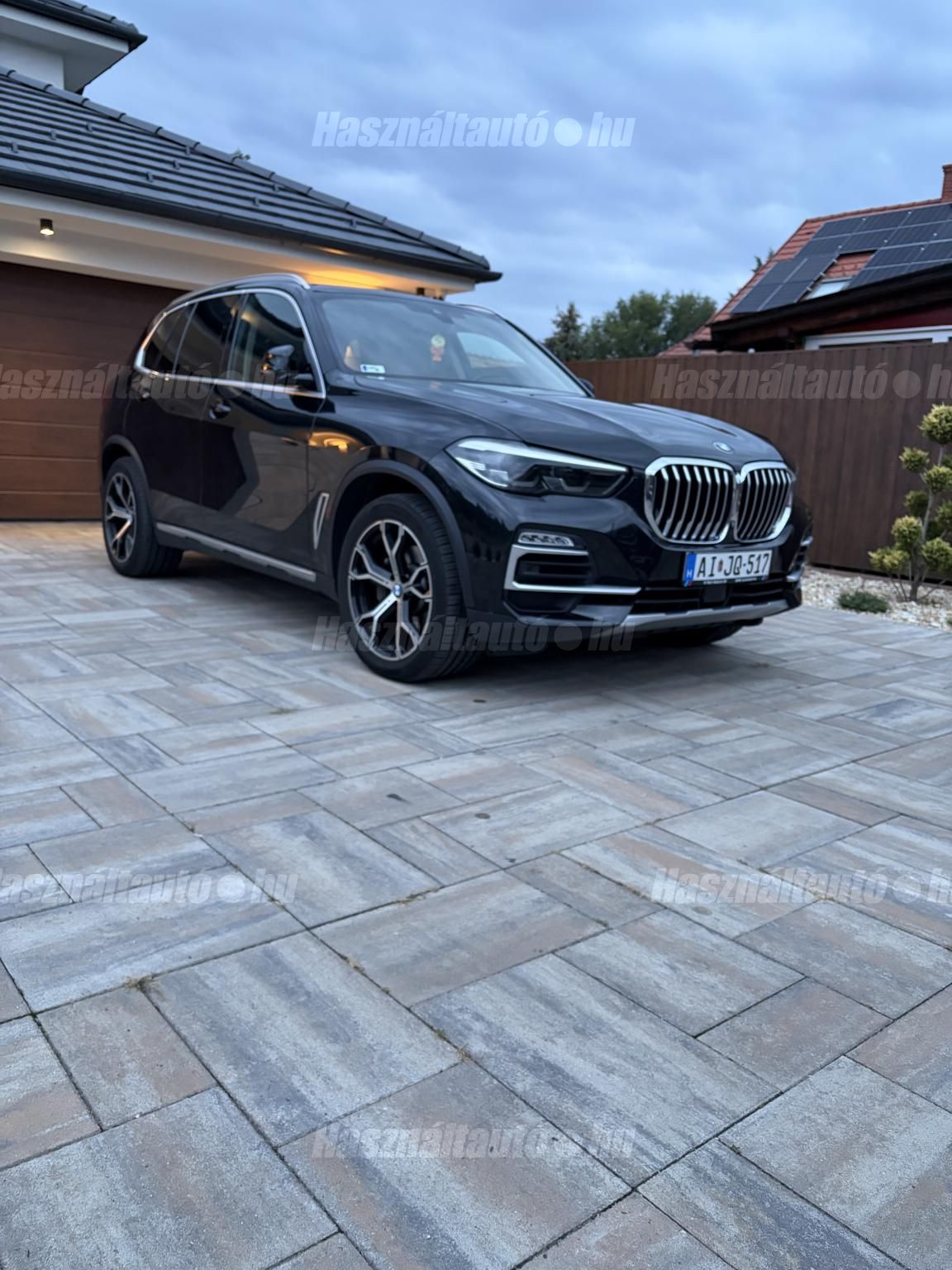BMW X5 2019/6 - 1