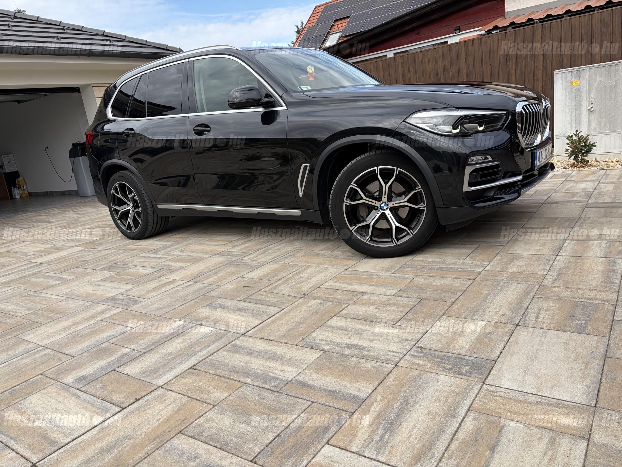 BMW X5 2019/6 - 1