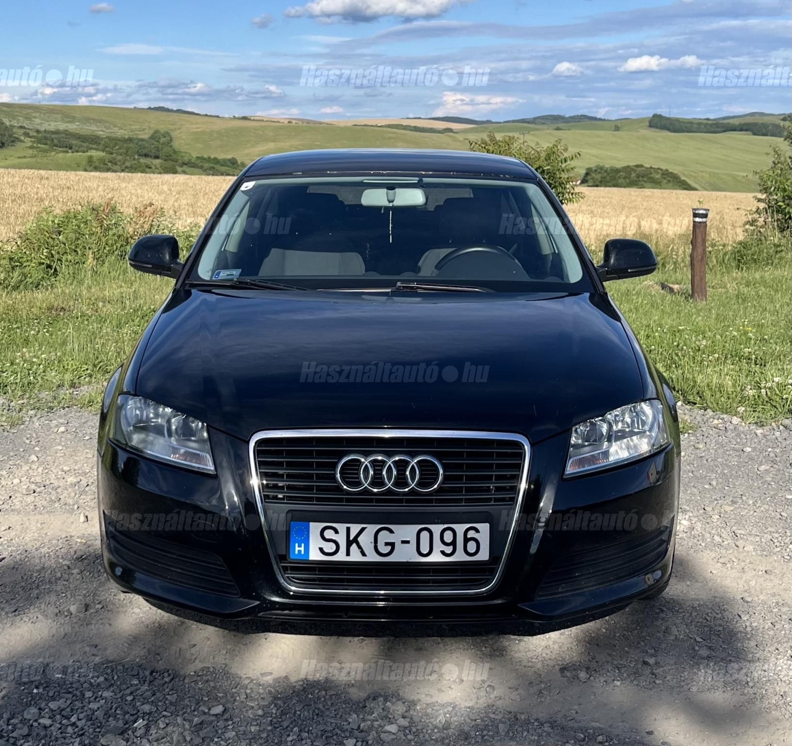 AUDI A3 2008/9 - 1